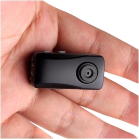 Mini Digital Video&Audio Recording Sound Trigger